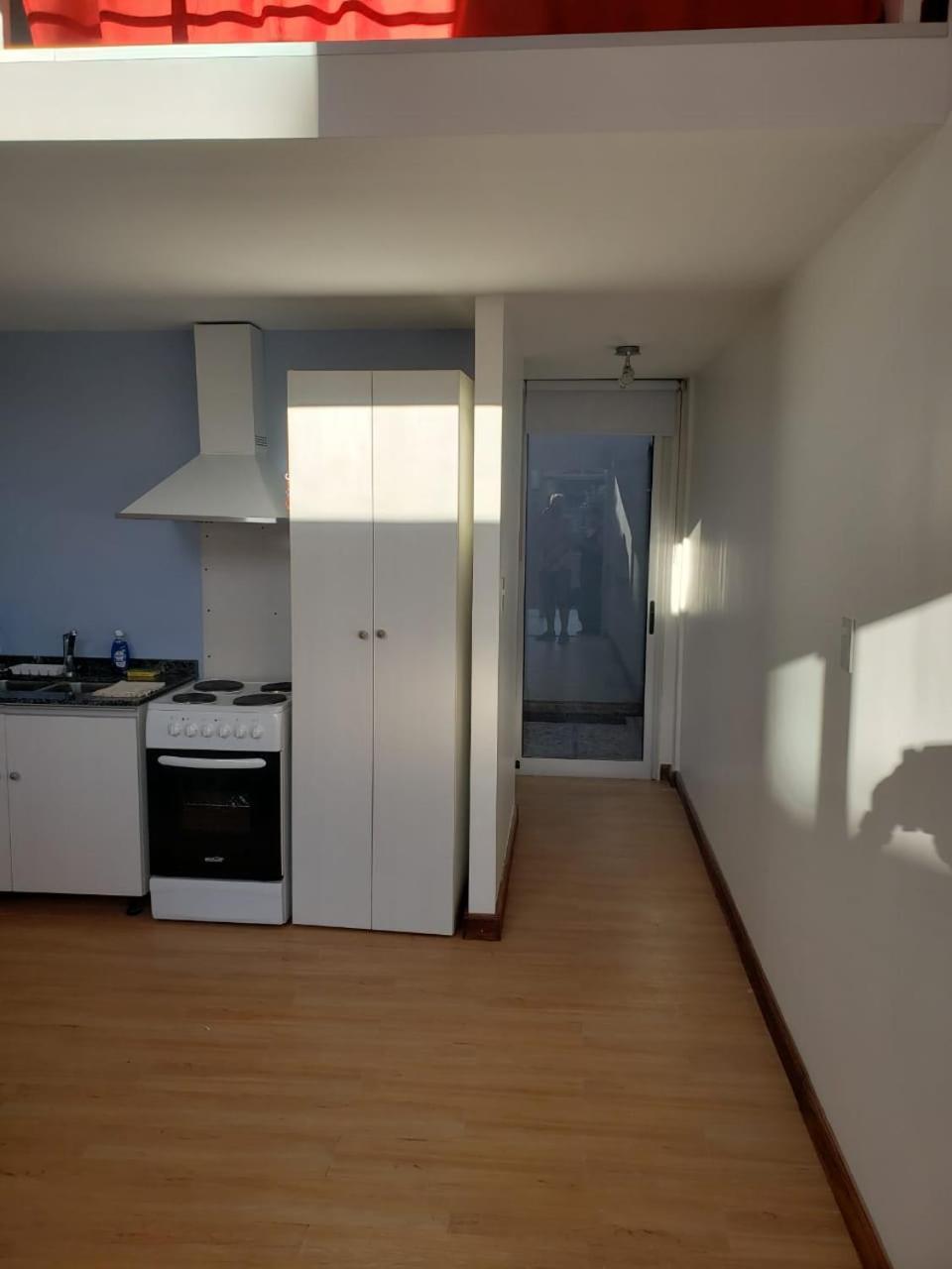 Lugones Apartment Ezeiza Exterior photo
