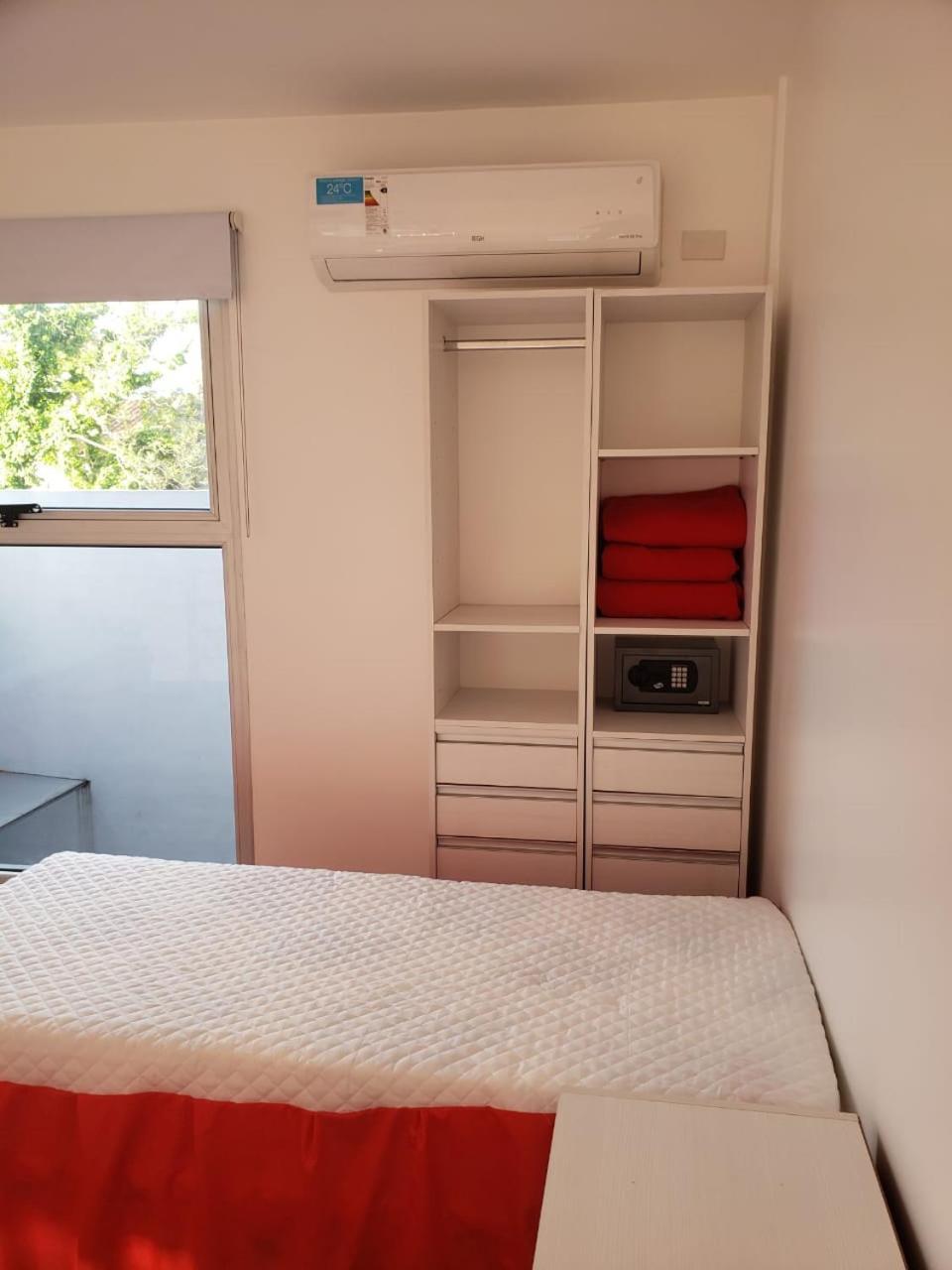 Lugones Apartment Ezeiza Exterior photo