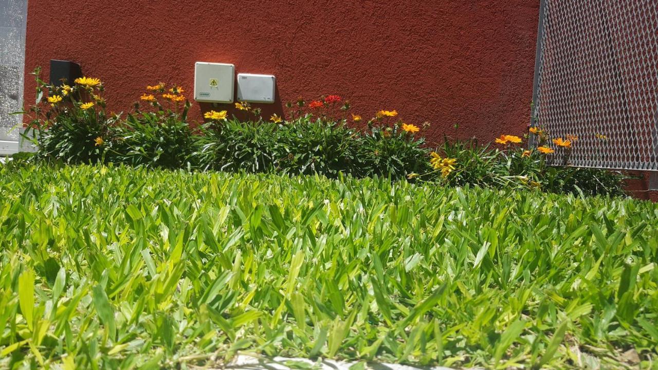 Lugones Apartment Ezeiza Exterior photo