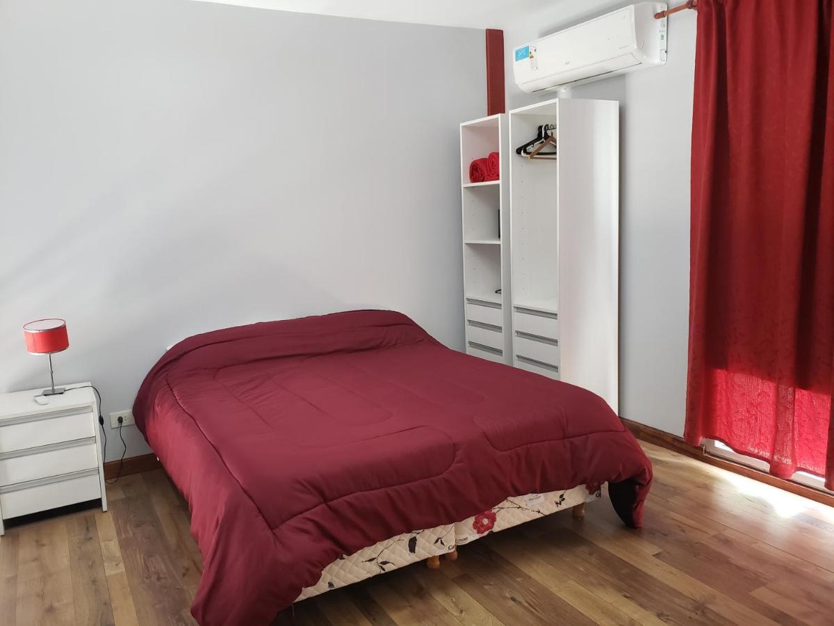 Lugones Apartment Ezeiza Exterior photo